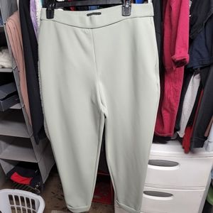 Express ankle pants
